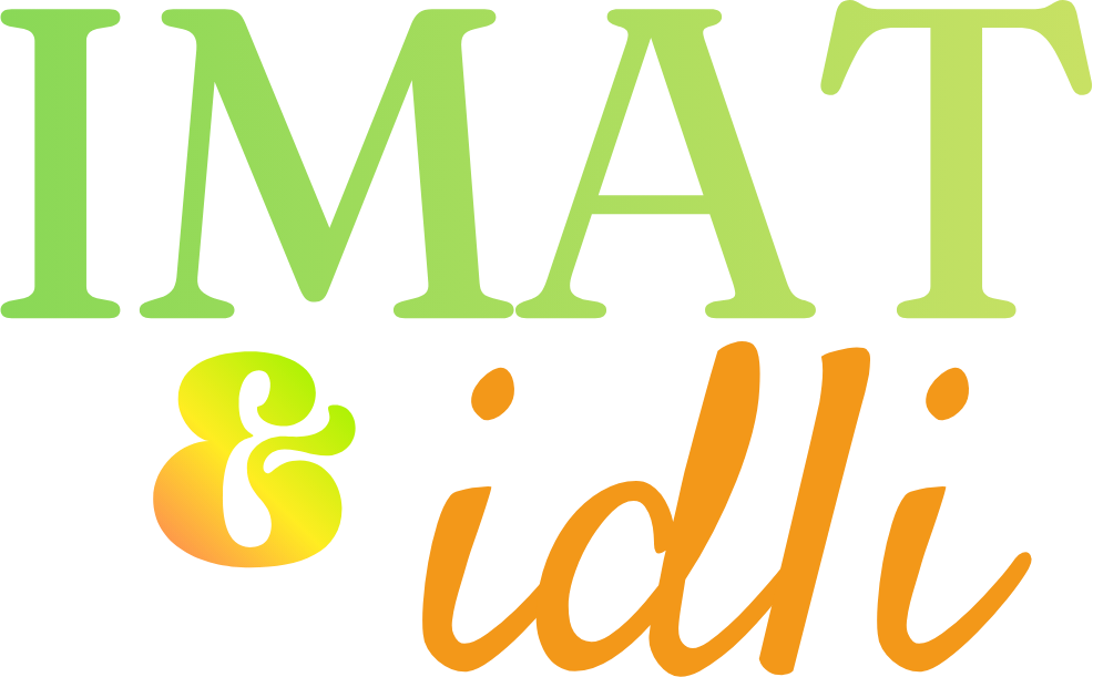 IMAT&Idli